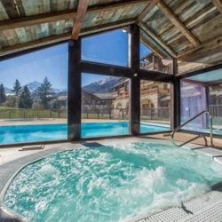 Jacuzzi