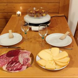 Raclette