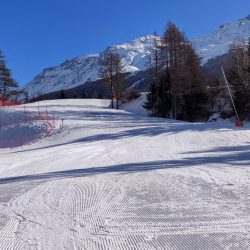 Piste Ancolie